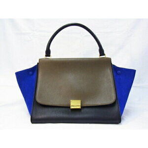 Celine Trapeze Handbag Shoulder Bag Colors